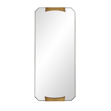 Зеркало Arteriors Kris Rectangular