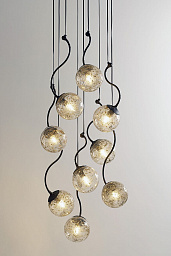 Люстра MM Lampadari Eos 7428/1