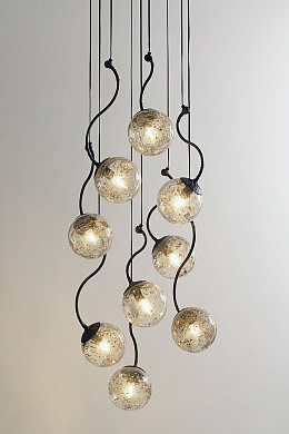 Люстра MM Lampadari Eos 7428/1