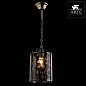 A8286SP-1AB Подвесной светильник Bruno Arte Lamp