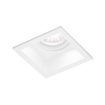 PLANO CEILING REC 1.0 LED 2700K W