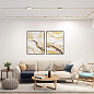 Трековый светильник Denkirs Shine DK5763-SB — фото 4