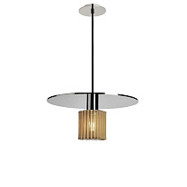 IN THE SUN 380-Suspension/SILVER - GOLD