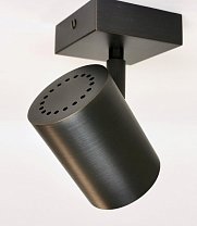 Magellan 1, шлифованная бронза