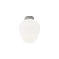 Настенный светильник Foscarini Rituals 3 semi — фото 1