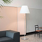 Costanza Grande Luceplan торшер 1D13GTIH0020 — фото 4