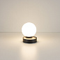 059530 Arlight Светильник SP-ORNELLA-TAB-L150-R125-6 Вт Warm3200-MIX (BK, 300 °, 230 В, TOUCH-DIMM) — фото 3