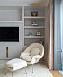 AH2702GM Visual Comfort Dean подсветка для картин 18 дюймов — фото 6