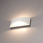 A8288AL-1WH Arte Lamp  фасадный светильник LED 6W 300Lm 3000K — фото 2