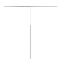 Магнитные светильники Led technology LOGIC Q600 8.30 WB белый