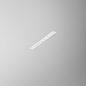 Встраиваемый светильник AQForm LENS LINE LED recessed — фото 1