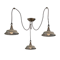 SOSPENSIONE REG. 3 LUCI