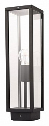 A1631PA-1BK Arte Lamp Pot ландшафтный светильник E27 1х60W
