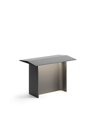 Напольный светильник Fienile Outdoor Luceplan 1D980/020020