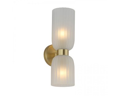 Бра Newport Nicole 3641/A brass