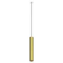 Led technology LOGIC 50 R300 10.30 WB + BASE N латунь