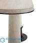 Kamile Console консоль Arteriors 4662