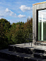 608020 Normann Copenhagen Vig Стул, черный — фото 2