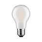 29258 Paulmann LED Pear 1521 лм 8,2 Вт 3000 К с регулировкой яркости, матовый — фото 4