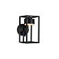 Уличный настенный светильник Cubic for Outdoor Moretti Luce 3372.L10 — фото 11