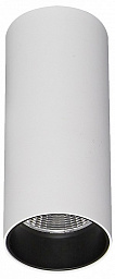 ST170.532.07 ST-Luce ST170 накладной потолочный светильник цилиндрической формы с утопленным источником света