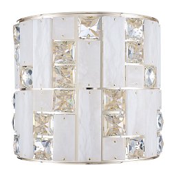 5072/28WL Odeon Light CROSSA бра
