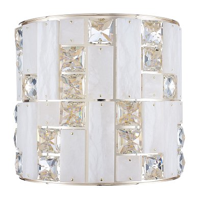 Бра Odeon Light CROSSA 5072/28WL