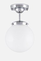 Потолочный светильник Globen Lighting Alley IP44