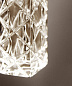 Подвесной светильник Contardi Mikado suspension double — фото 2
