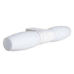 A1209AP-2WH Arte Lamp AQUA-BASTONE подсветка для зеркал