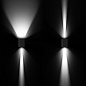 021932 Arlight Светильник LGD-Wall-Vario-J2B-12W Warm White — фото 6