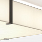 5042011 Elba Square 700 светильник Astro lighting Белый