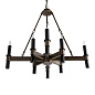 DP89001 Griffith Chandelier Arteriors люстра