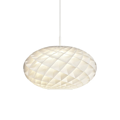 Подвесной светильник Louis Poulsen Patera Oval
