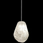 852240-25L Natural Inspirations 5.5" Round Drop Light светильник, Fine Art Lamps