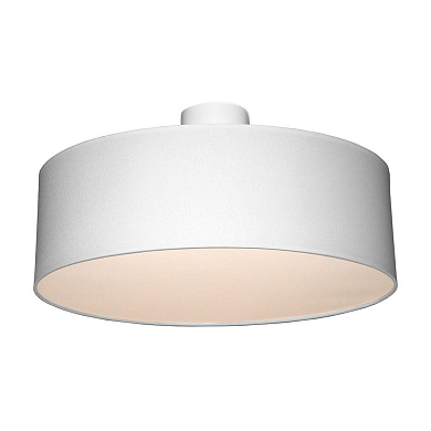 Basic Design by Gronlund потолочный светильник белый д. 45 см
