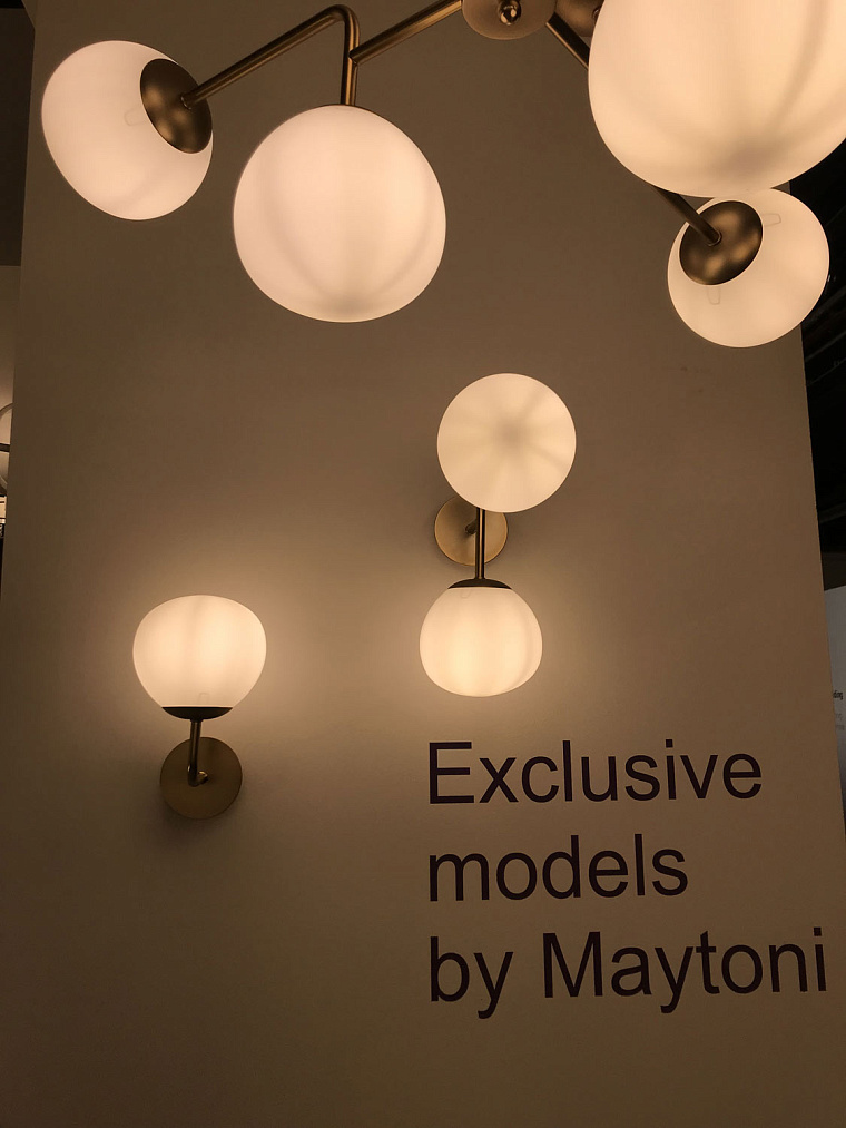 Очень неплохие бюджетные светильники Maytoni — фото 17