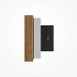 Настенный светильник Maytoni Basic Texture 8W Черный MOD461WL-L8BGK — фото 3