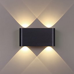 7191/4WL Odeon Light MAGNUM настенный светильник
