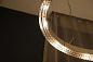 Metis Half Castro Lighting подвесной светильник 9641.100 — фото 2