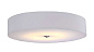 2110/106 JEWEL Crystal lux Светильник потолочный 6х60W Е27 Хром