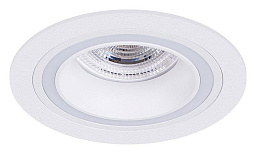 A2464PL-1WH Arte Lamp Imai встраиваемый светильник 15W