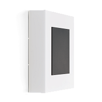 Art 250 Mask LED 3K 20W Antrac. Em.