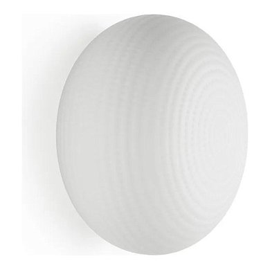 Настенно-потолочный светильник Fontana Arte Bianca Large F432870150BINE
