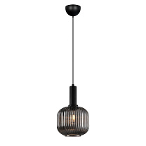 Подвесной светильник Design by Gronlund Lantern, 19420-05, Черный