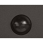 1006183 SLV GRAFIT WL Sensor E27 anthracite настенный уличный светильник — фото 3