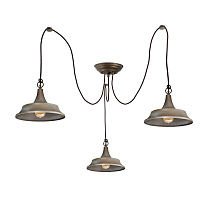 SOSPENSIONE REG. 3 LUCI