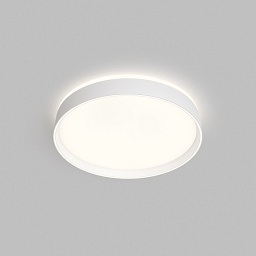 DK6510-WH Denkirs Plato потолочный светильник круглый