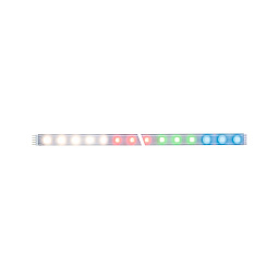 70634 MaxLED RGBW Лента светодиодная Paulmann