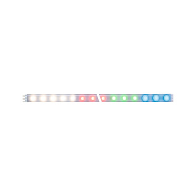 70634 MaxLED RGBW Лента светодиодная Paulmann